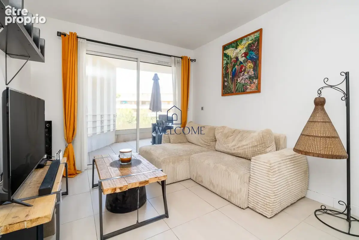 Appartement 46 m² à Castelnau-Le-Lez  - photo 7