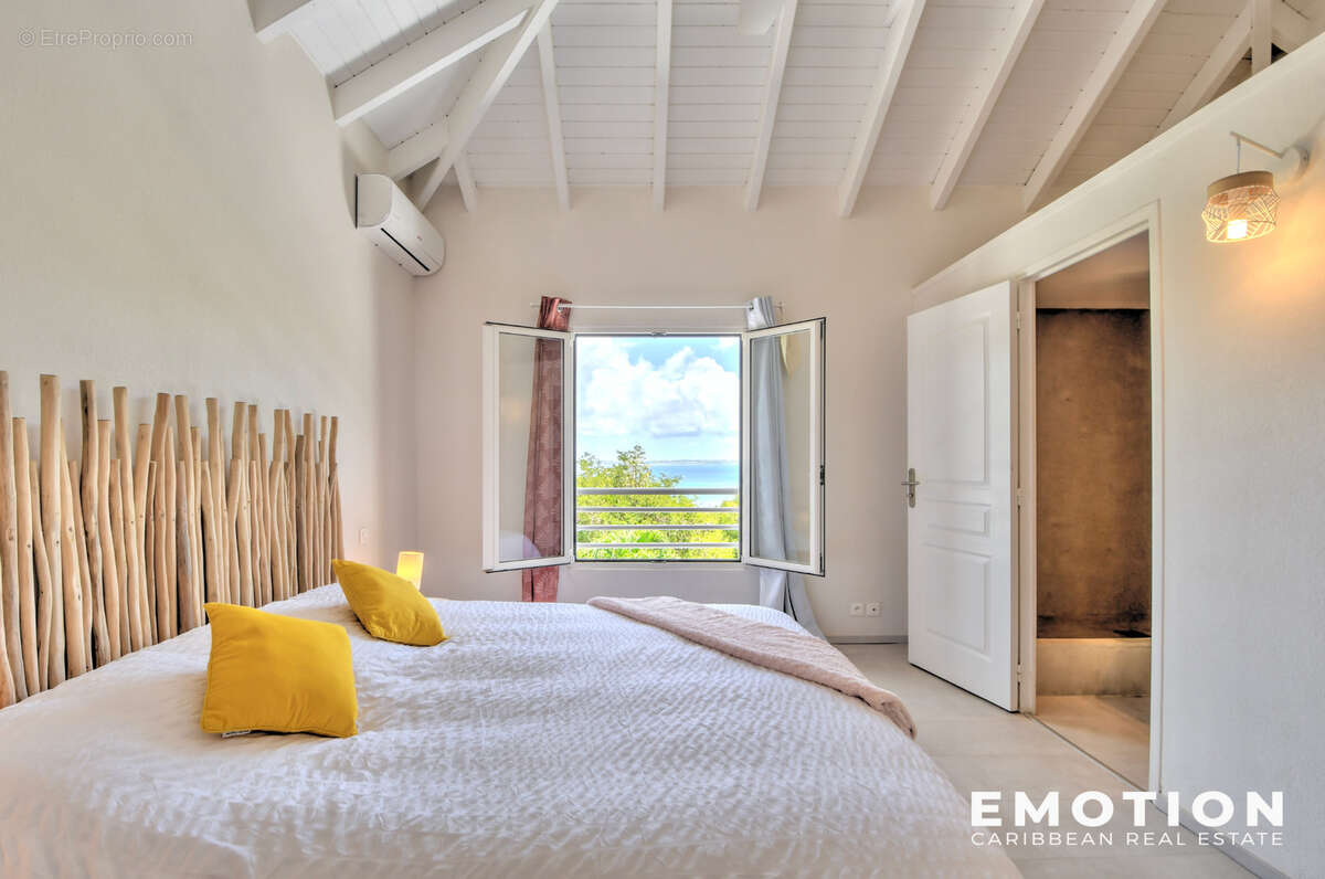 Maison à SAINT-MARTIN