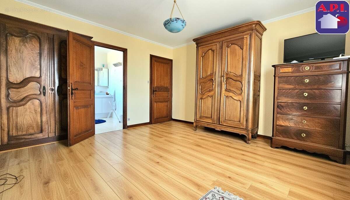 Maison à SAINT-GAUDENS