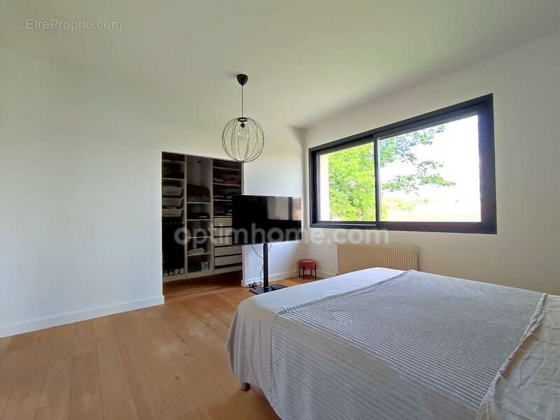 Maison à LANNEMEZAN