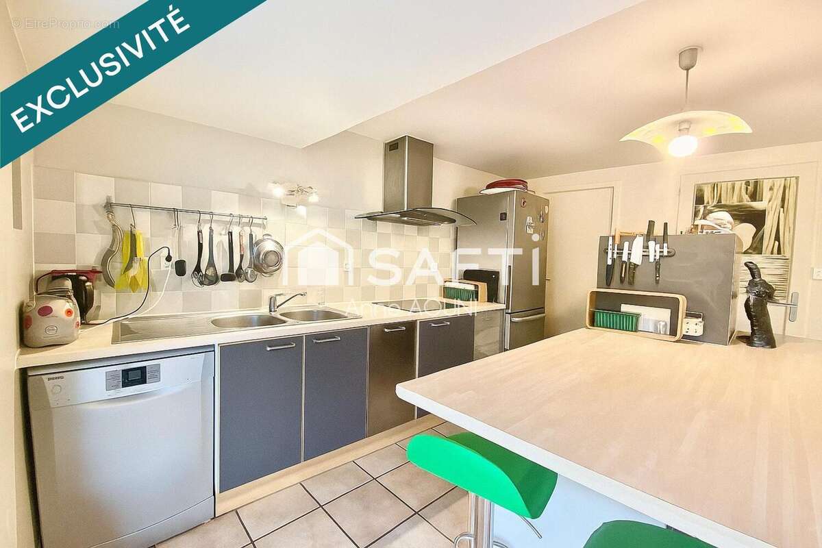 Photo 3 - Maison à BRUGES