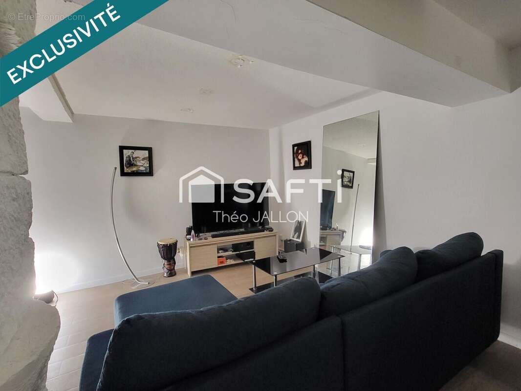 Photo 3 - Appartement à BESANCON