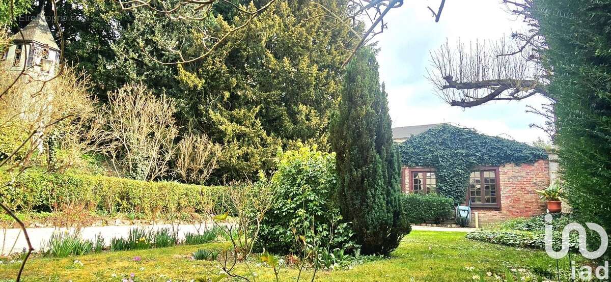 Photo 3 - Maison à LEVES