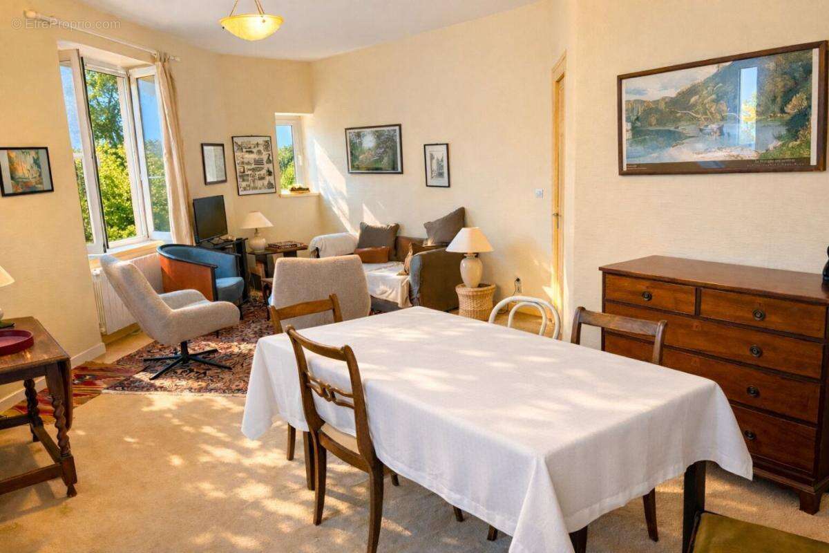 Appartement à PERROS-GUIREC