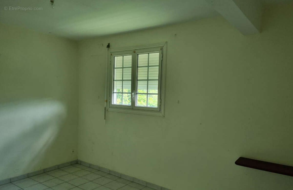 Appartement à FORT-DE-FRANCE