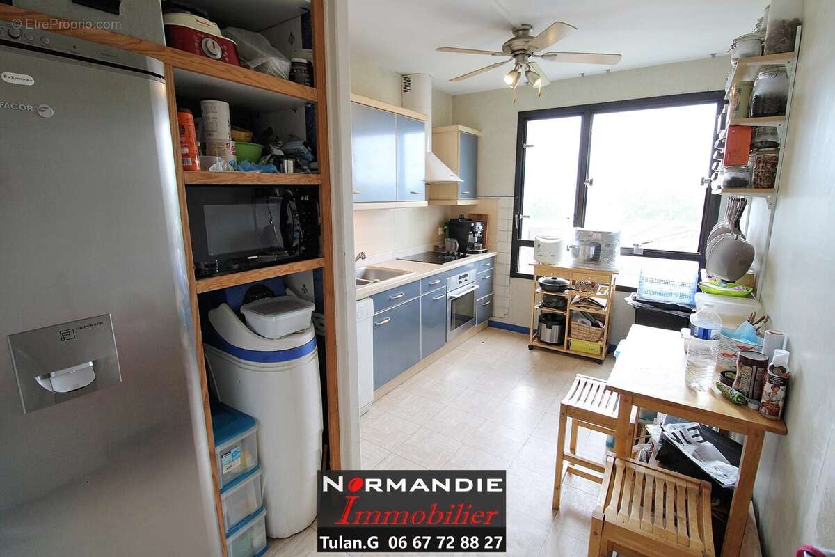 Appartement à ROUEN