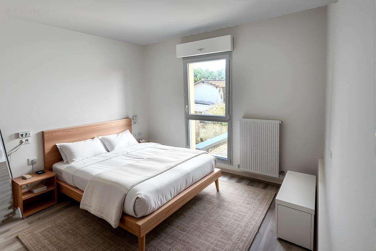 Appartement à LES SABLES-D&#039;OLONNE