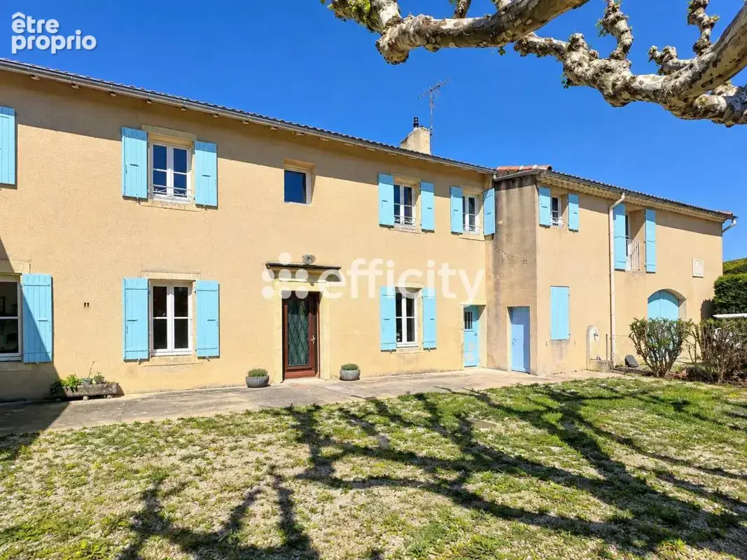 Maison 6 pièces 150 m² à vendre à Valreas (84600) - photo 2