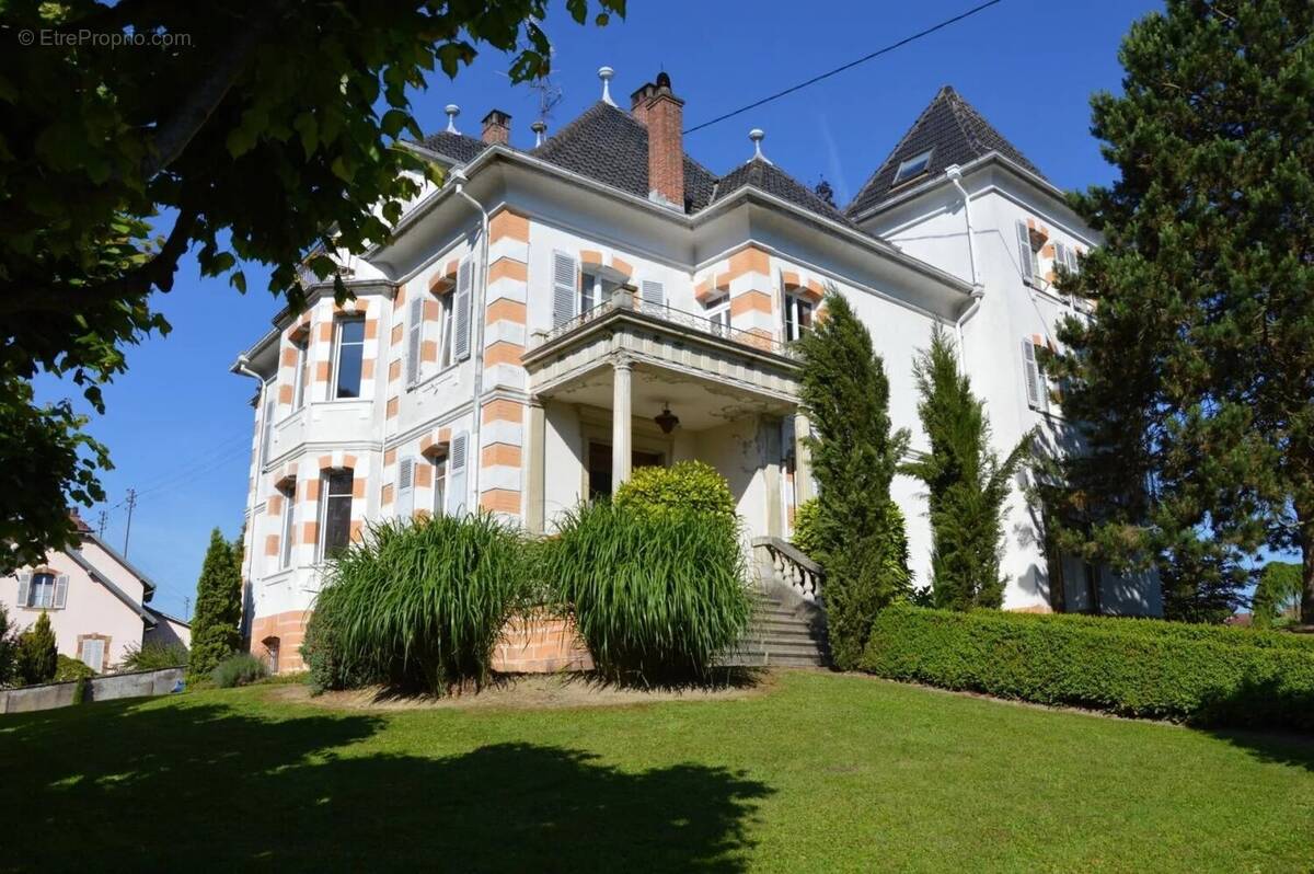 Appartement à ALTKIRCH