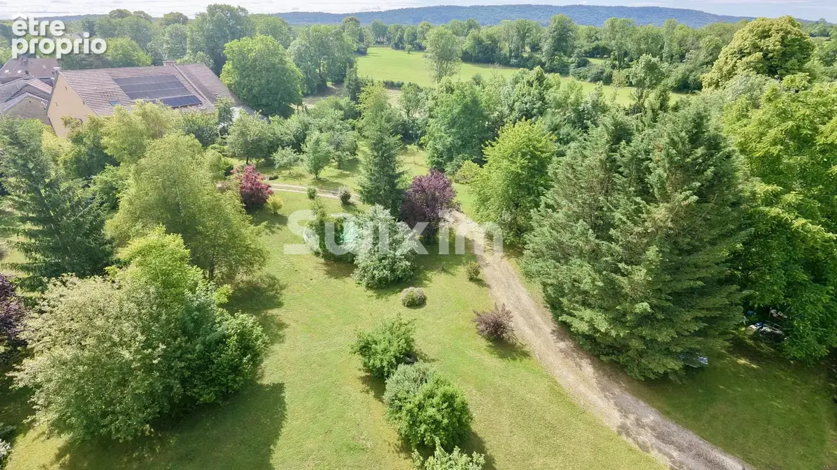 Maison 10 pièces 278 m² à vendre à Picarreau (39800) - photo 9