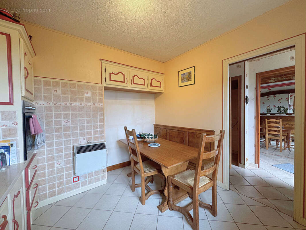 Maison à NOGENT-LE-ROI