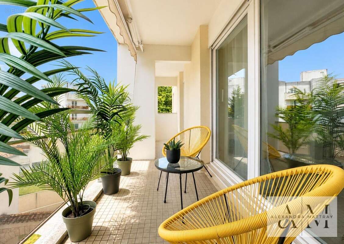 Photo 2 - Appartement à BORDEAUX