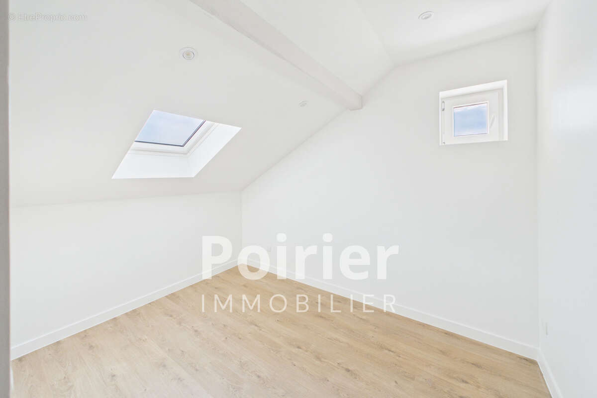 Appartement à SCIEZ
