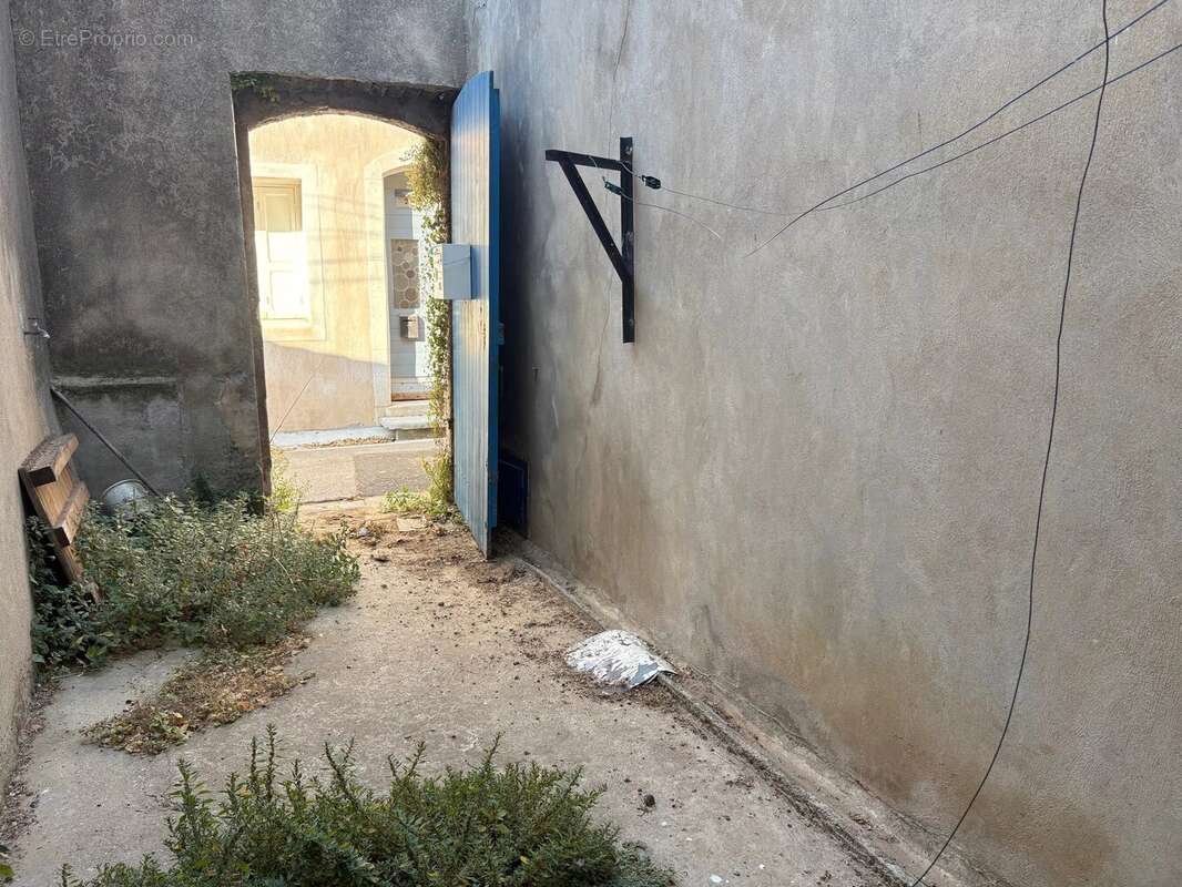 Maison avec exterieurs - photo 7