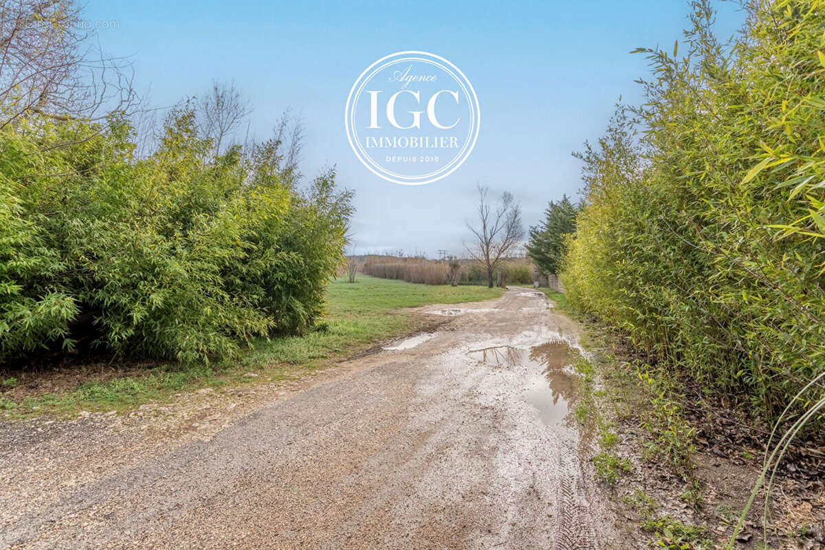 Maison à PORT-DE-BOUC