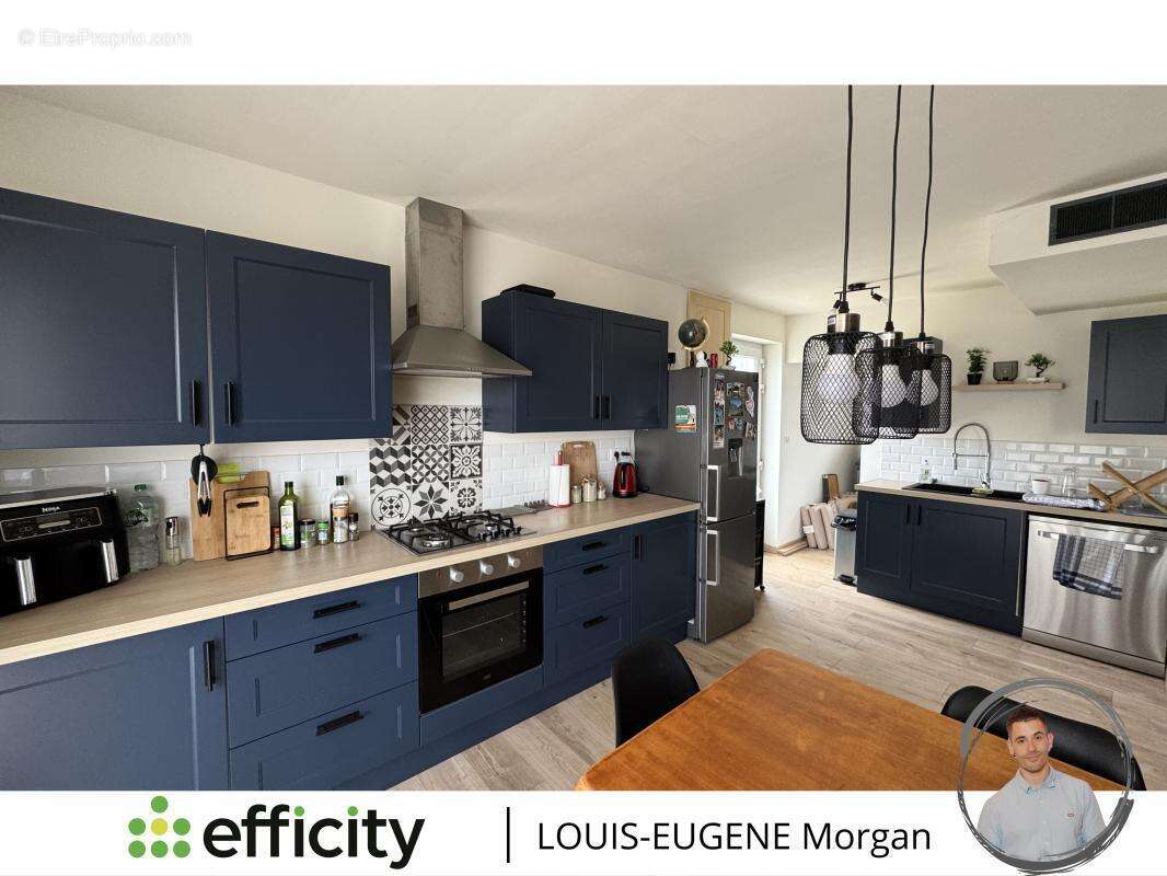 Maison à SAINT-PIERRE-D'EXIDEUIL