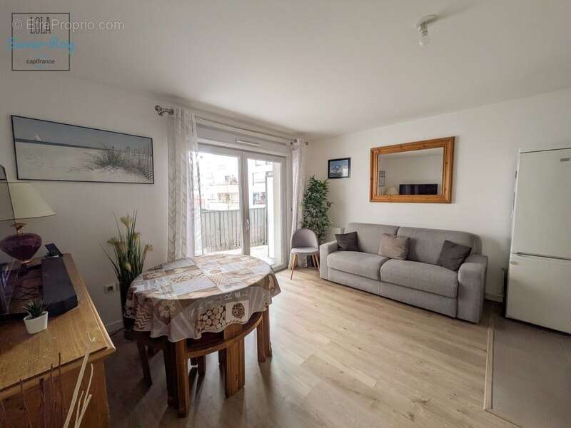 Appartement à MONTIGNY-LES-CORMEILLES
