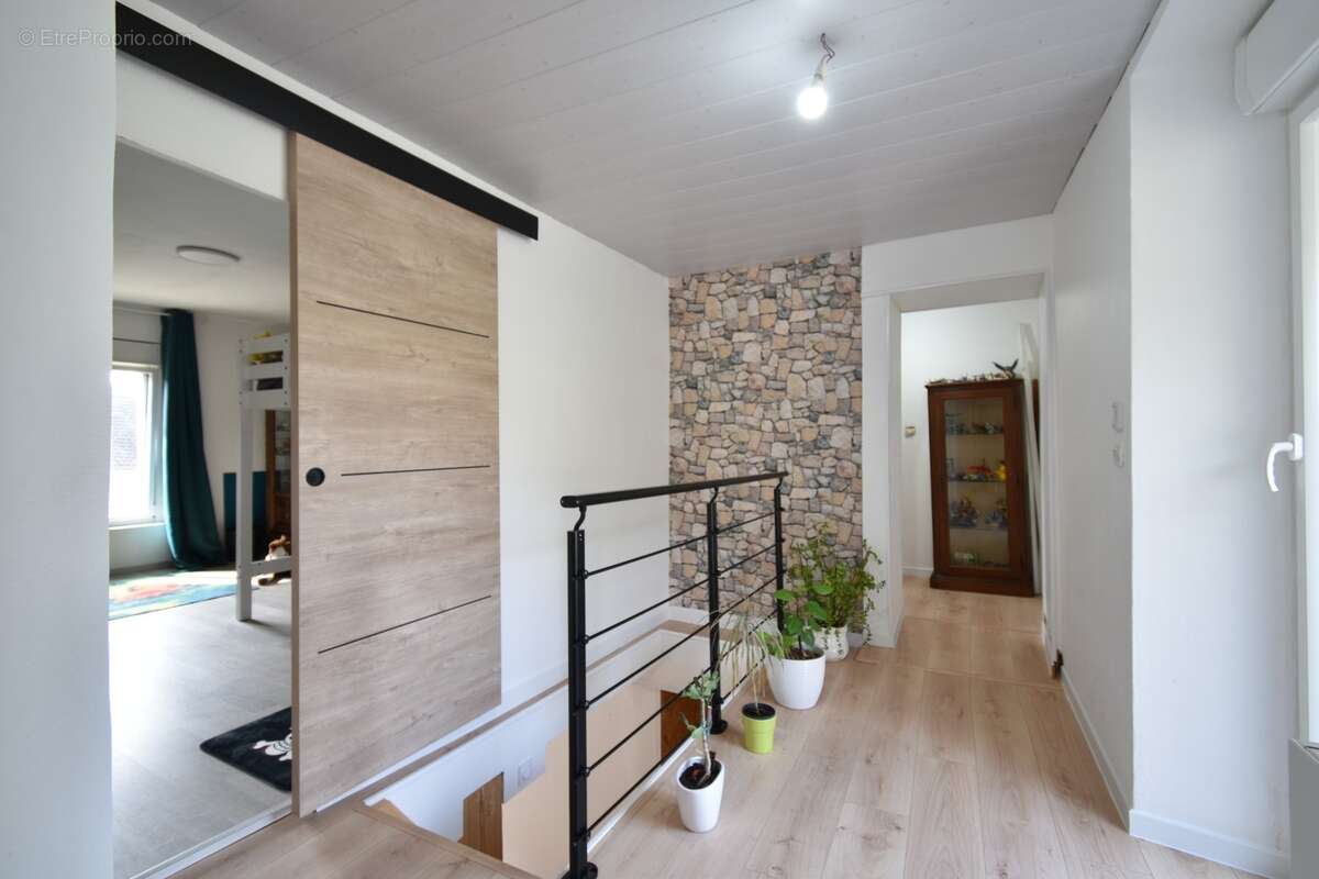 Maison à vendre type longères de 9 pièces 344m² avec terrain, garage - photo 4