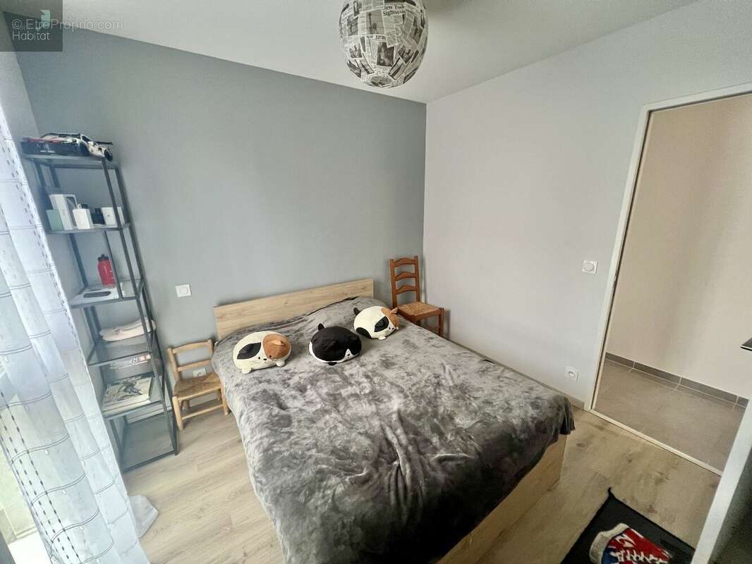 Appartement à RODEZ