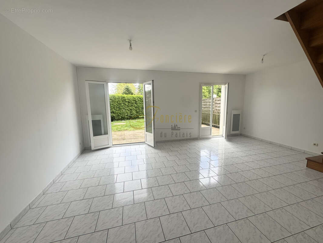 Maison actuellement louée - Projet locatif - photo 3