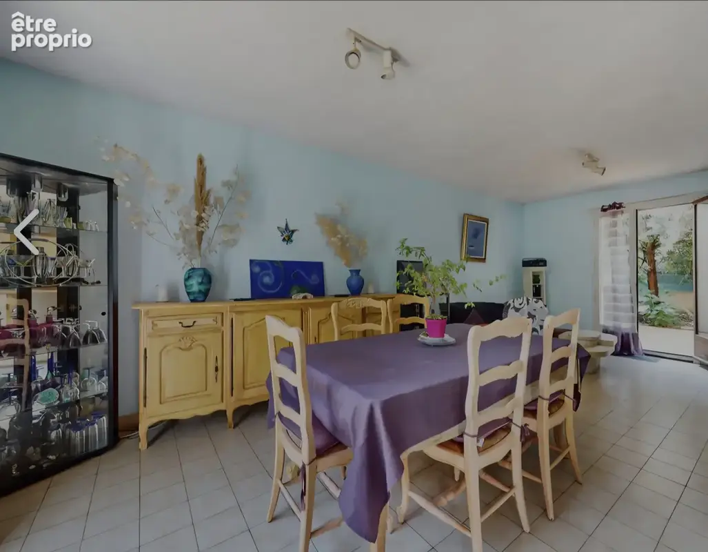 Villa de 124m2 avec 4 chambres à Castelnau-Le-Lez - photo 2