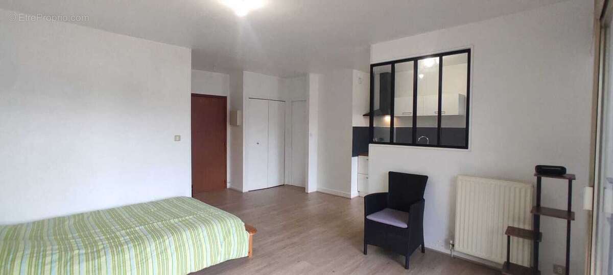 Appartement à CHOLET
