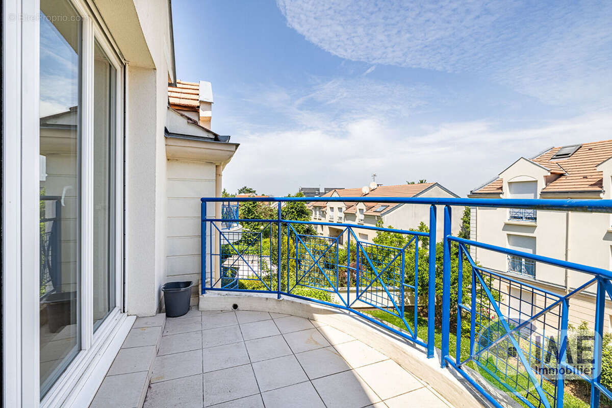 Appartement Epinay Sur Orge 3 pièce(s) 62.87 m2 - photo 8