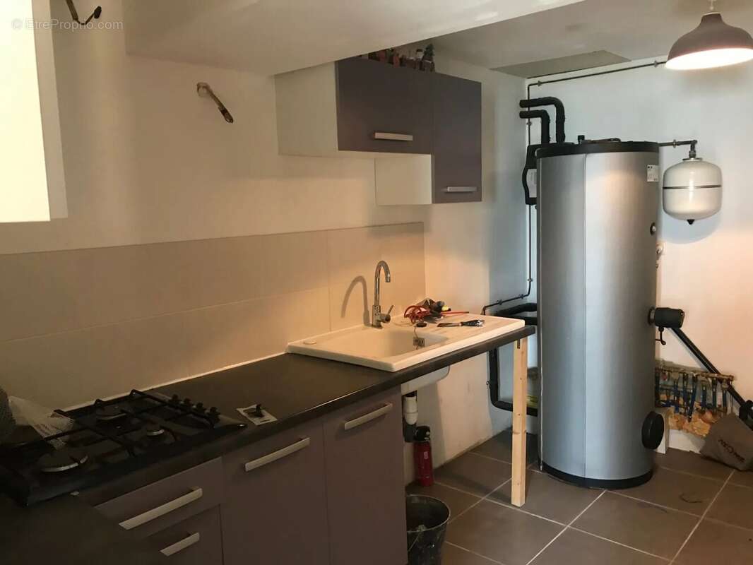 Maison à COULONGES-THOUARSAIS