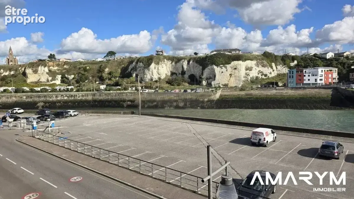 Appartement 62 m² à vendre à Dieppe (76200) - photo 3