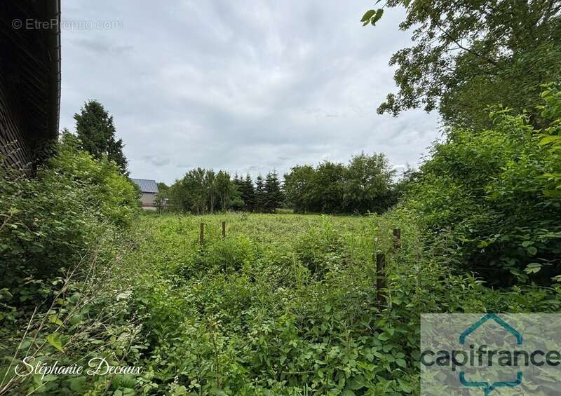  A VENDRE : Authentique fermette de Thiérache au cœur de Sorbais (02) - photo 14