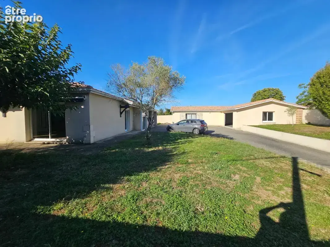 Maison de 7 pièces de 116 m² à Marcellus - photo 2