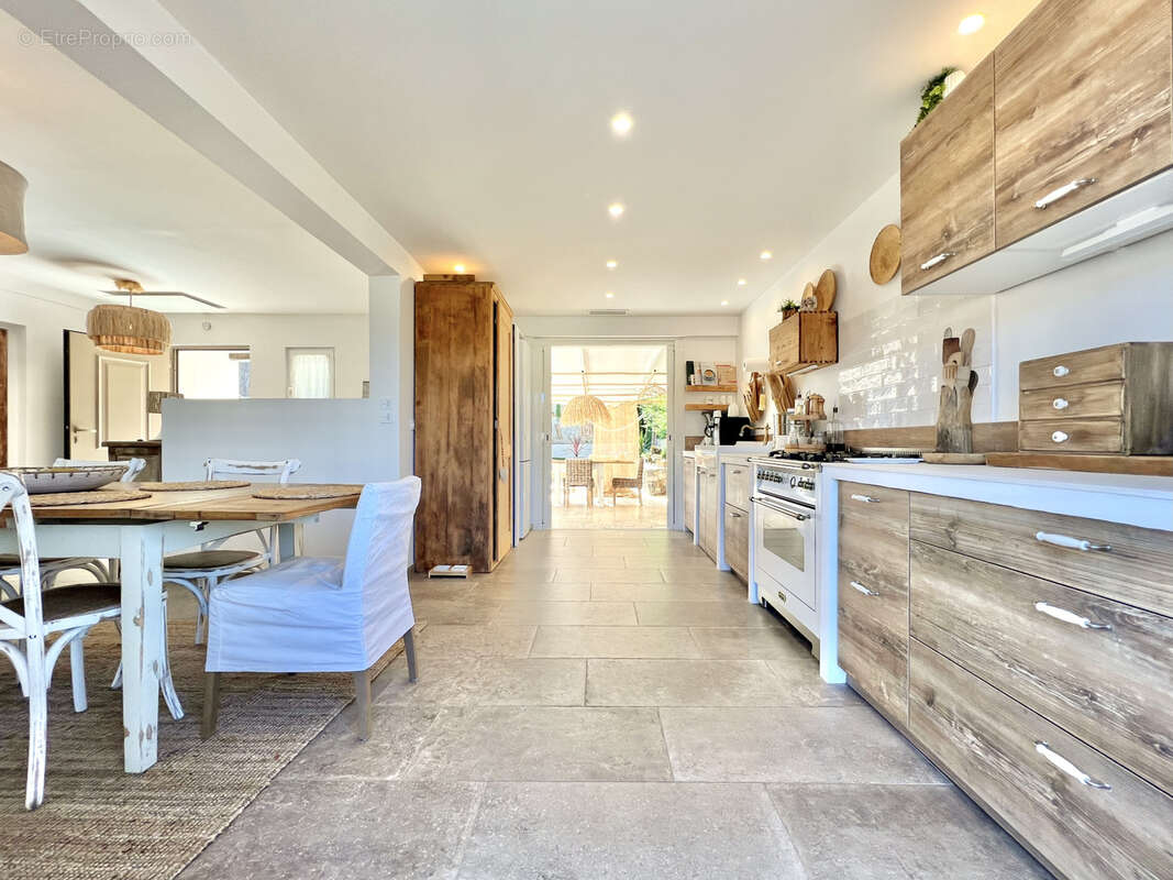 Maison à SAINTE-MAXIME