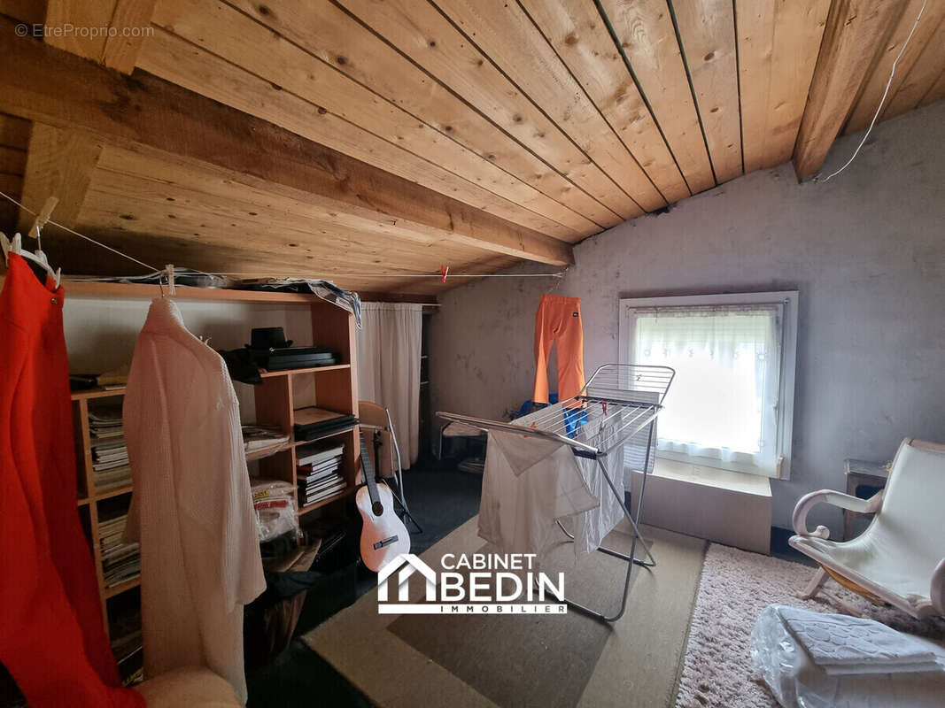 Commerce 53 m² à Arcachon  - photo 3