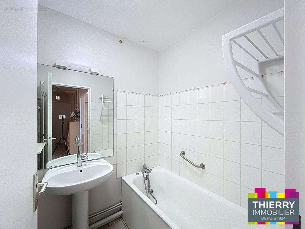 Appartement à DINARD