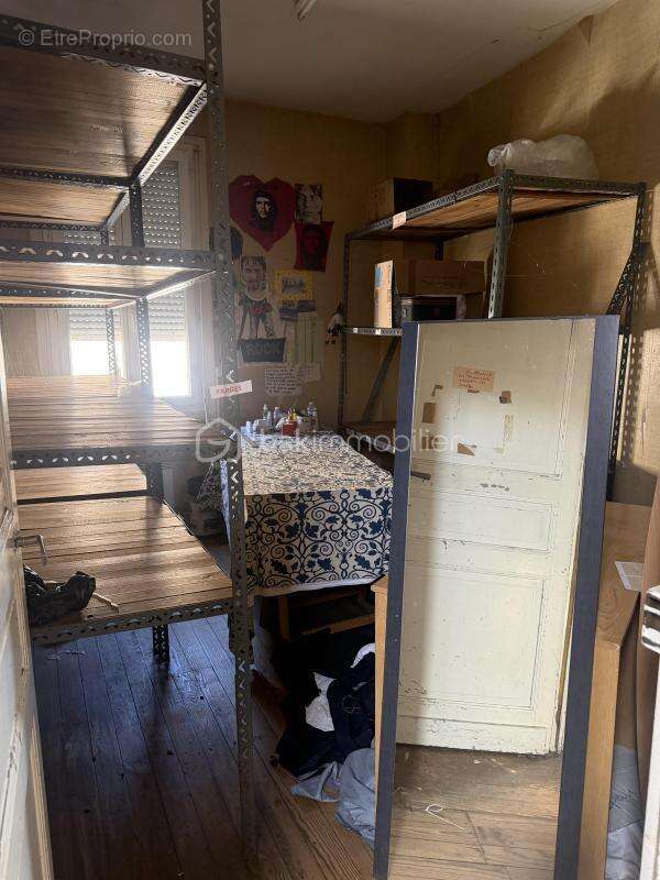 Appartement à PERIGUEUX