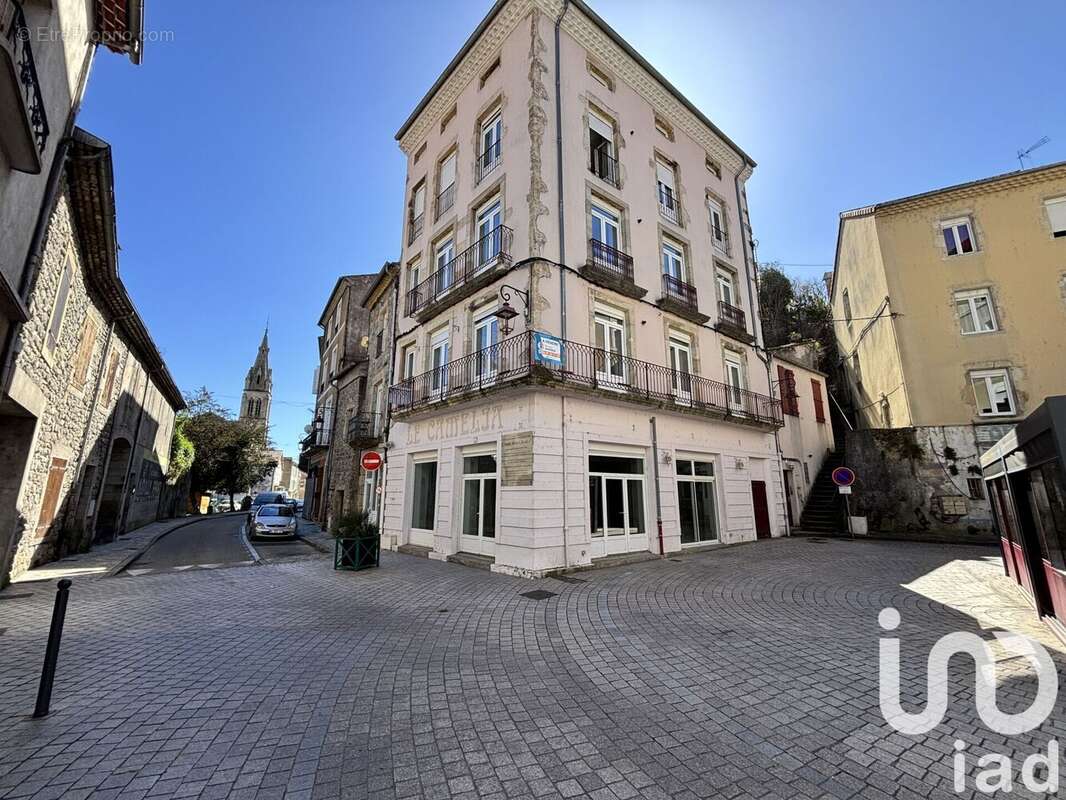 Photo 2 - Appartement à VALS-LES-BAINS