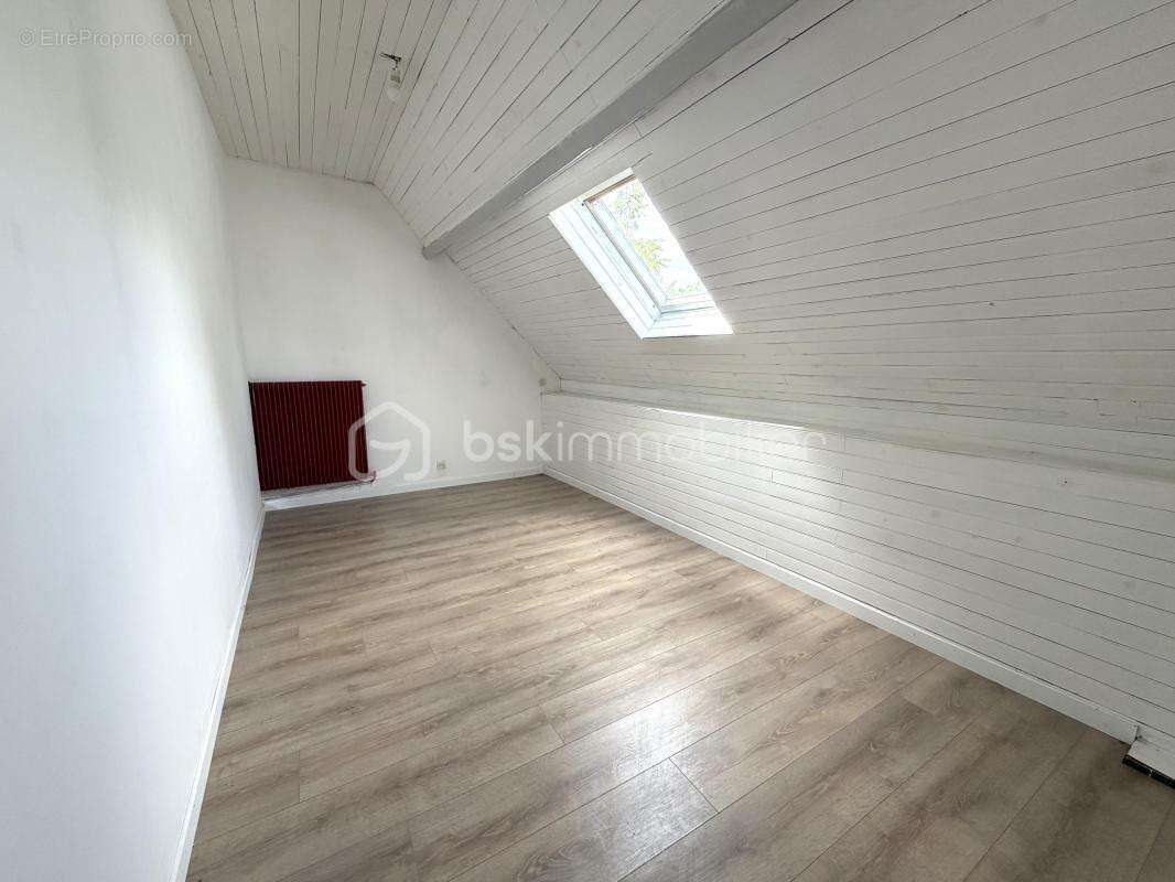 Ensemble immobilier avec rentabilite locative - photo 5