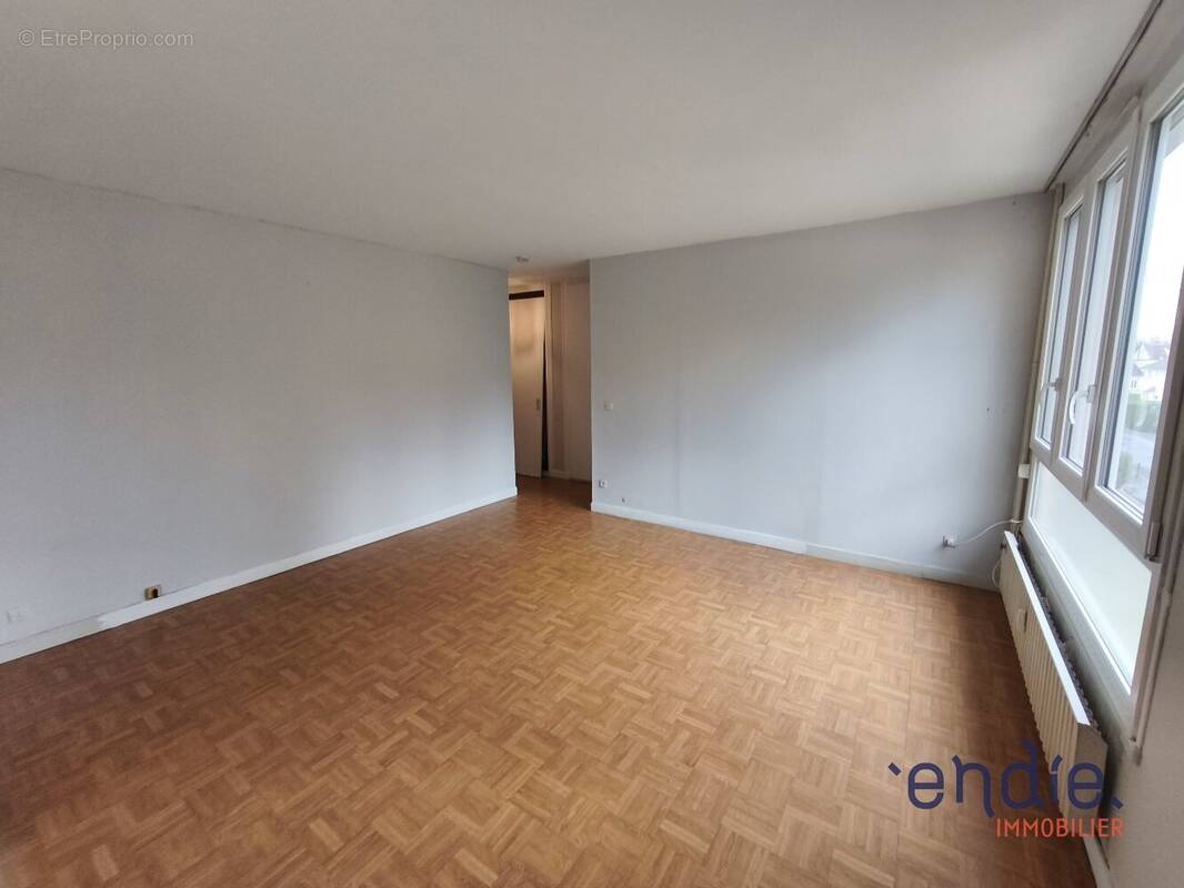 Appartement à BEAUVAIS