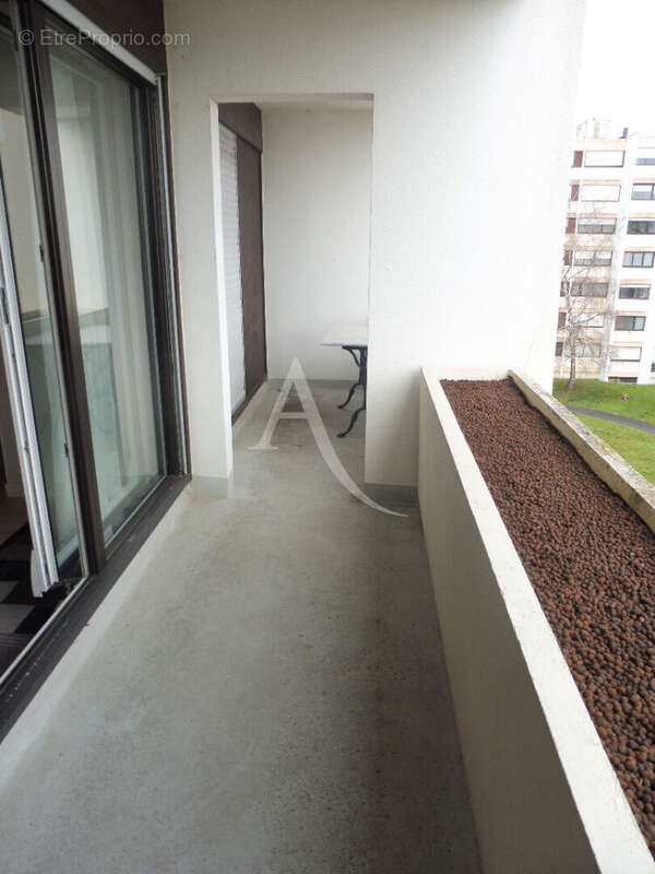 Appartement à LA CHAUSSEE-SAINT-VICTOR