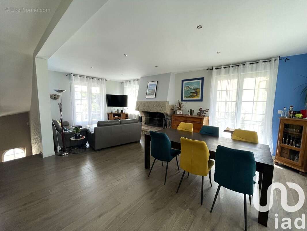 Photo 6 - Maison à PLOUFRAGAN