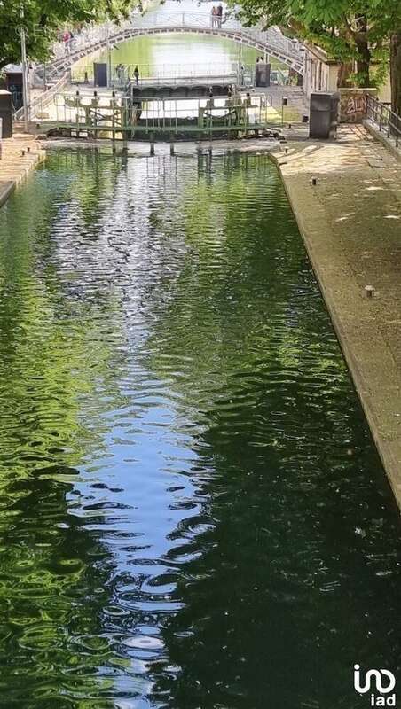 Photo 6 - Commerce à PARIS-10E