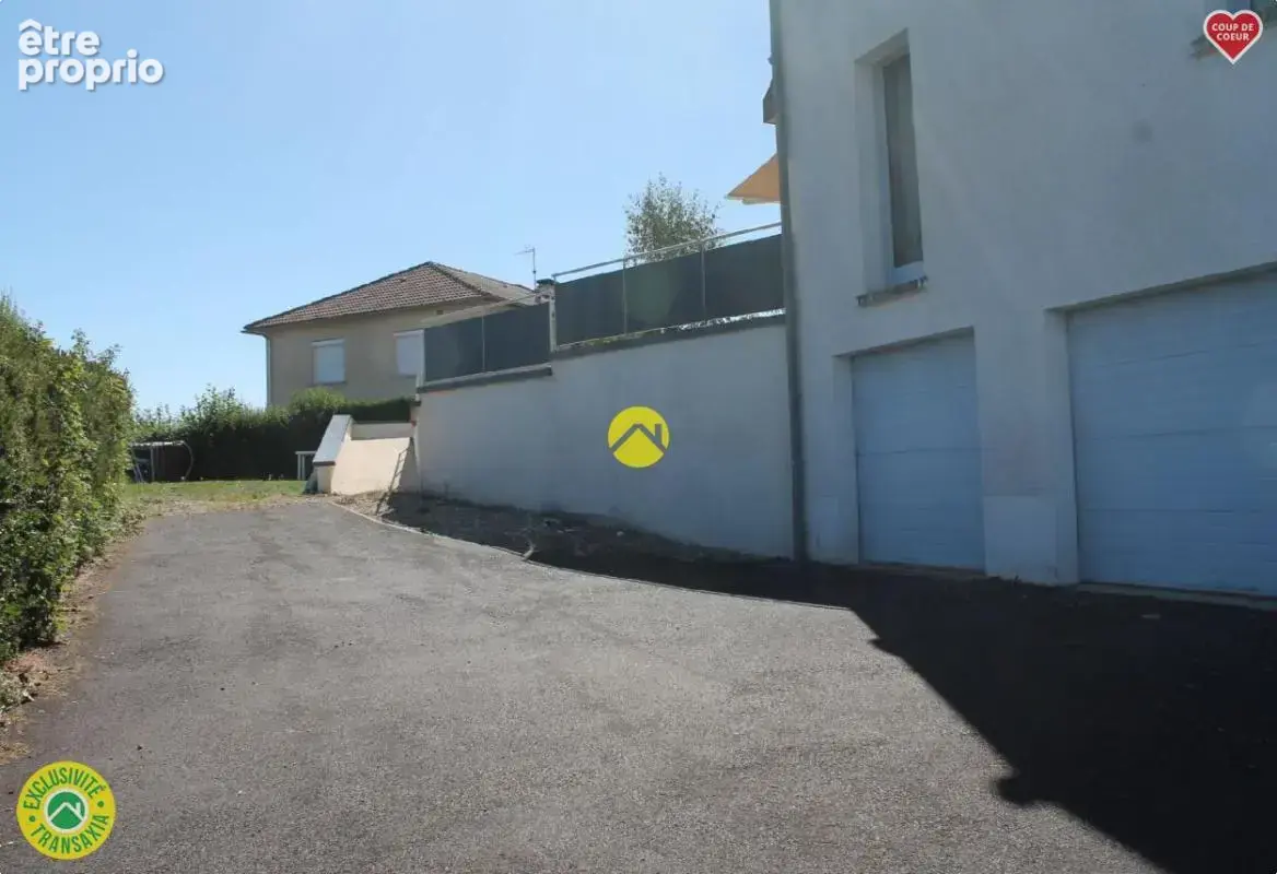 maison de maitre - photo 5