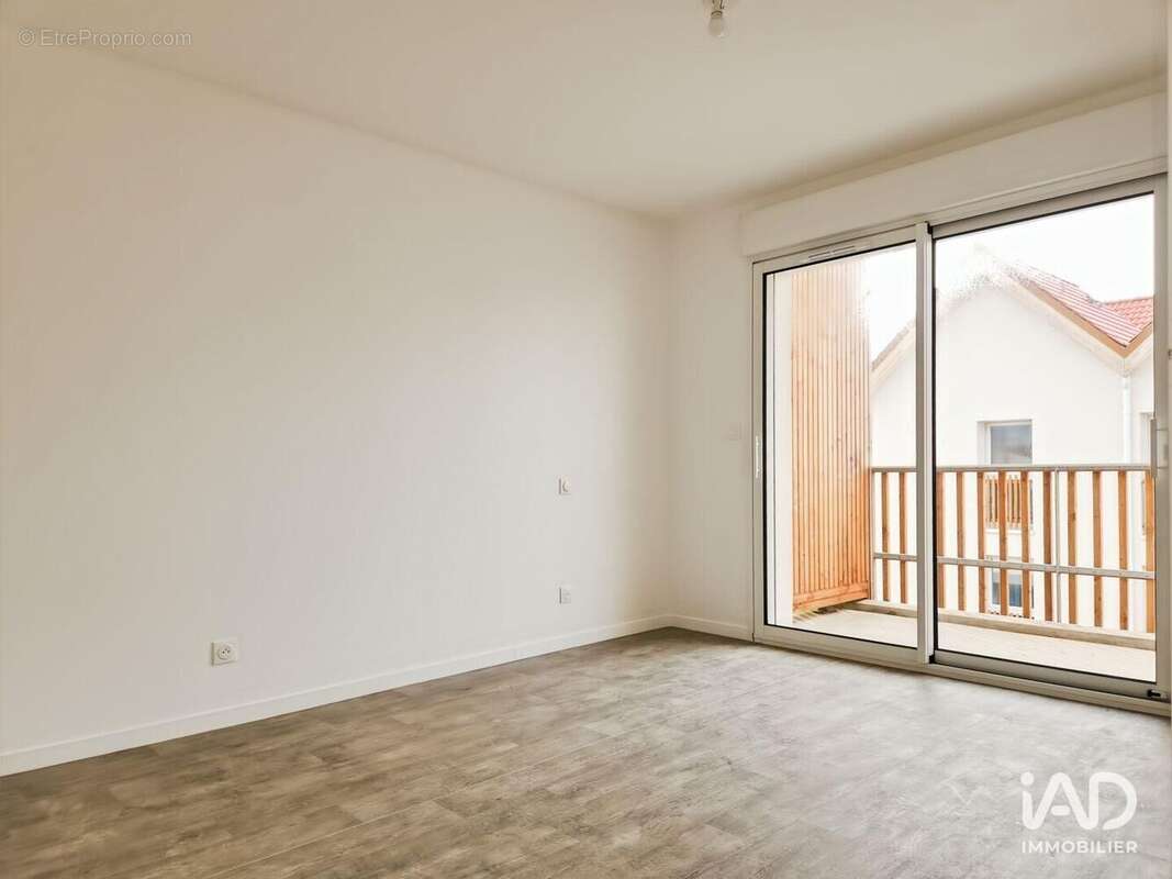Photo 2 - Appartement à CHATEAU-D'OLONNE