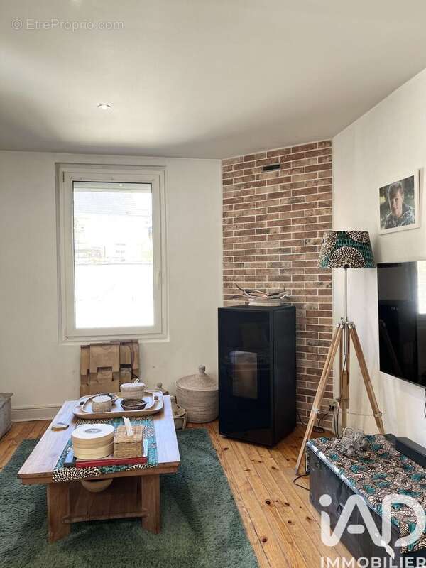 Photo 9 - Appartement à BRIVE-LA-GAILLARDE