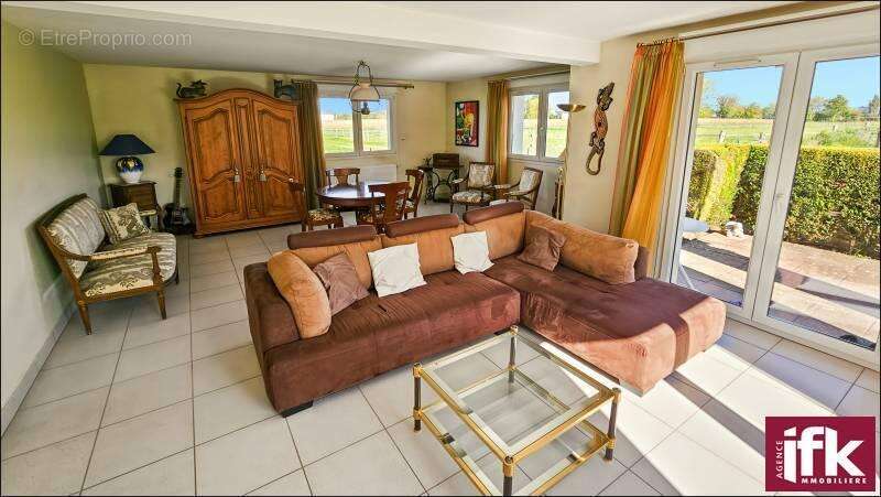 Maison à WICKERSCHWIHR