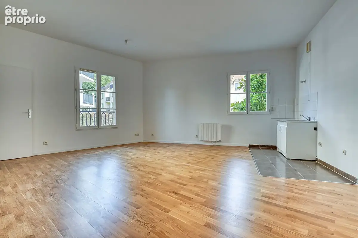 Appartement à BUC