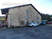 Maison à ARANC