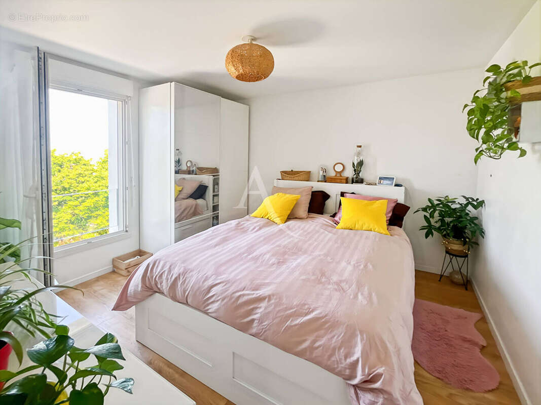 Appartement à CERGY