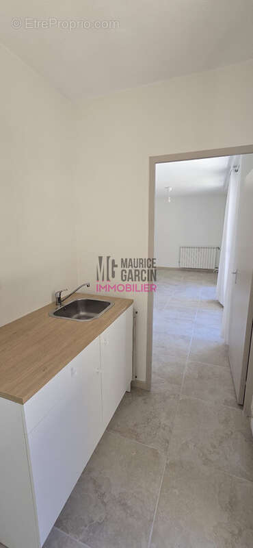 Appartement à AVIGNON
