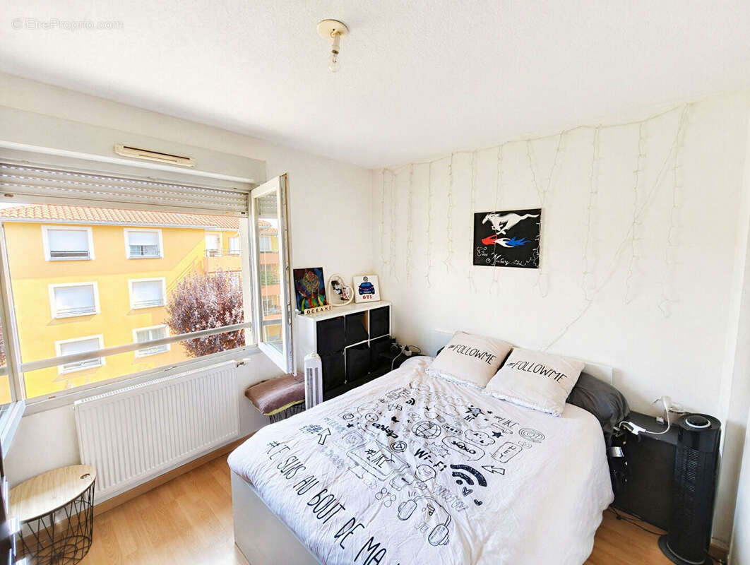 Appartement à ANSE